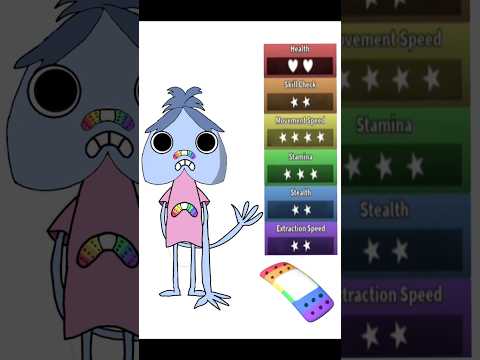 Making Toons With Dandy’s World Items! #shorts #dandysworld #dandysworldanimations #fyp