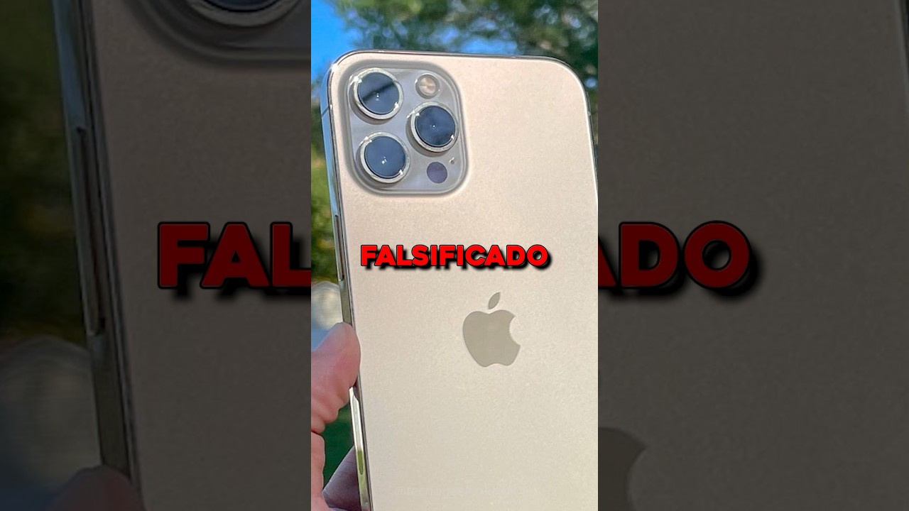 NUNCA compre IPHONE USADO sem TESTAR ISSO ANTES
