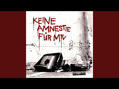 Keine Amnestie für MTV