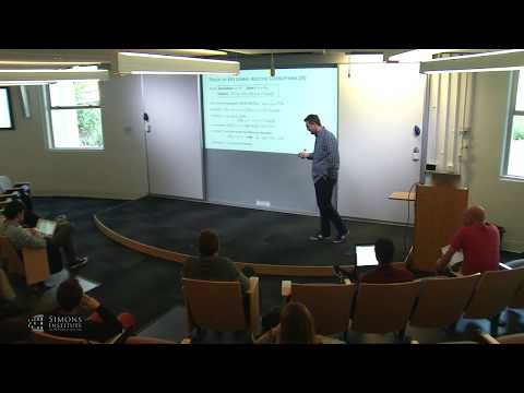 Algorithmic High Dimensional Robust Statistics II