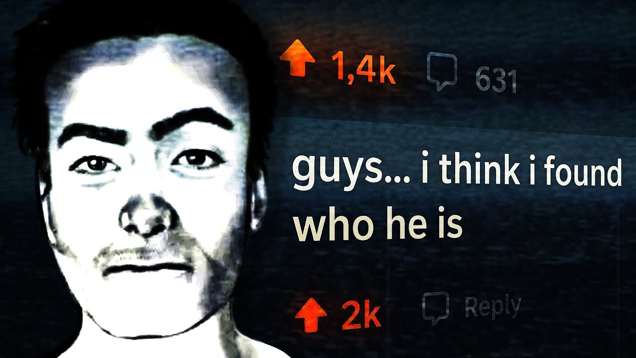 Reddit Solves 17-Year Cold Case Police Thought Was Impossible 🕵️‍♂️