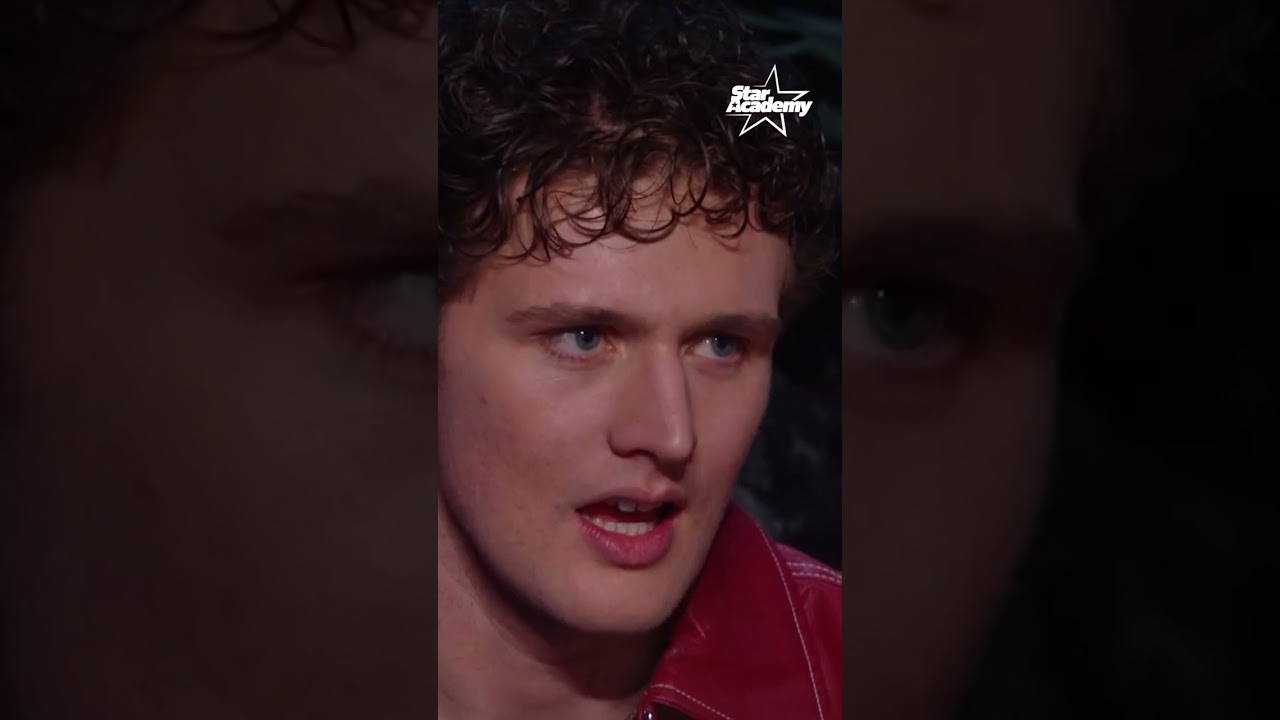 Anouk in Wonderland ✨ on Star Academy Streaming