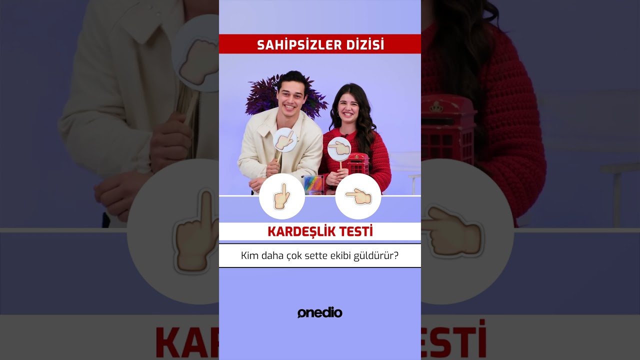 Sahipsizler Dizisi Oyuncuları Kim Daha? š