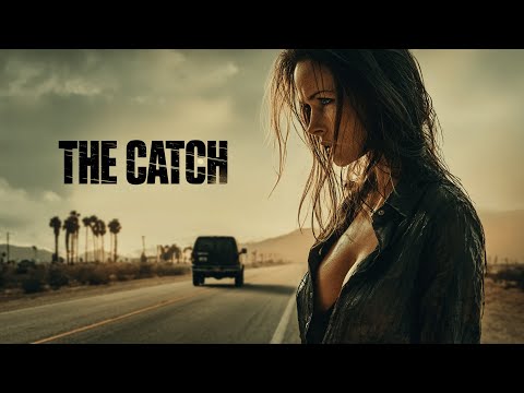 The Catch | Thriller Crime Drama | Full Movie
