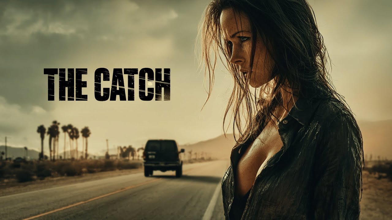 The Catch (2023) | Gripping Thriller & Crime Drama Full Movie 🎥