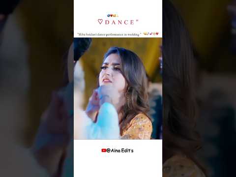 jaan Nisar drama best scene | #hibabukhari #drama #danishtaimoor #shorts