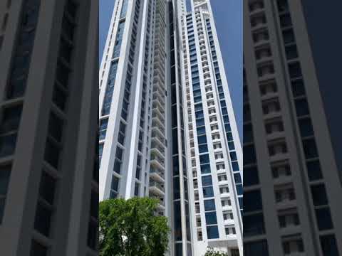 Bangalore Tallest building #buildings #bengaluru @bangalore #shorts #mantripinnacle #trending