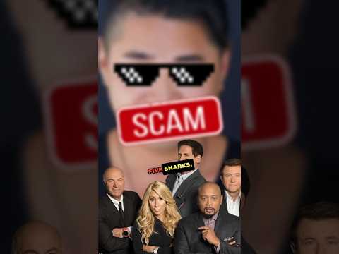 The BIGGEST SCAM in Shark Tank History! Breathometer