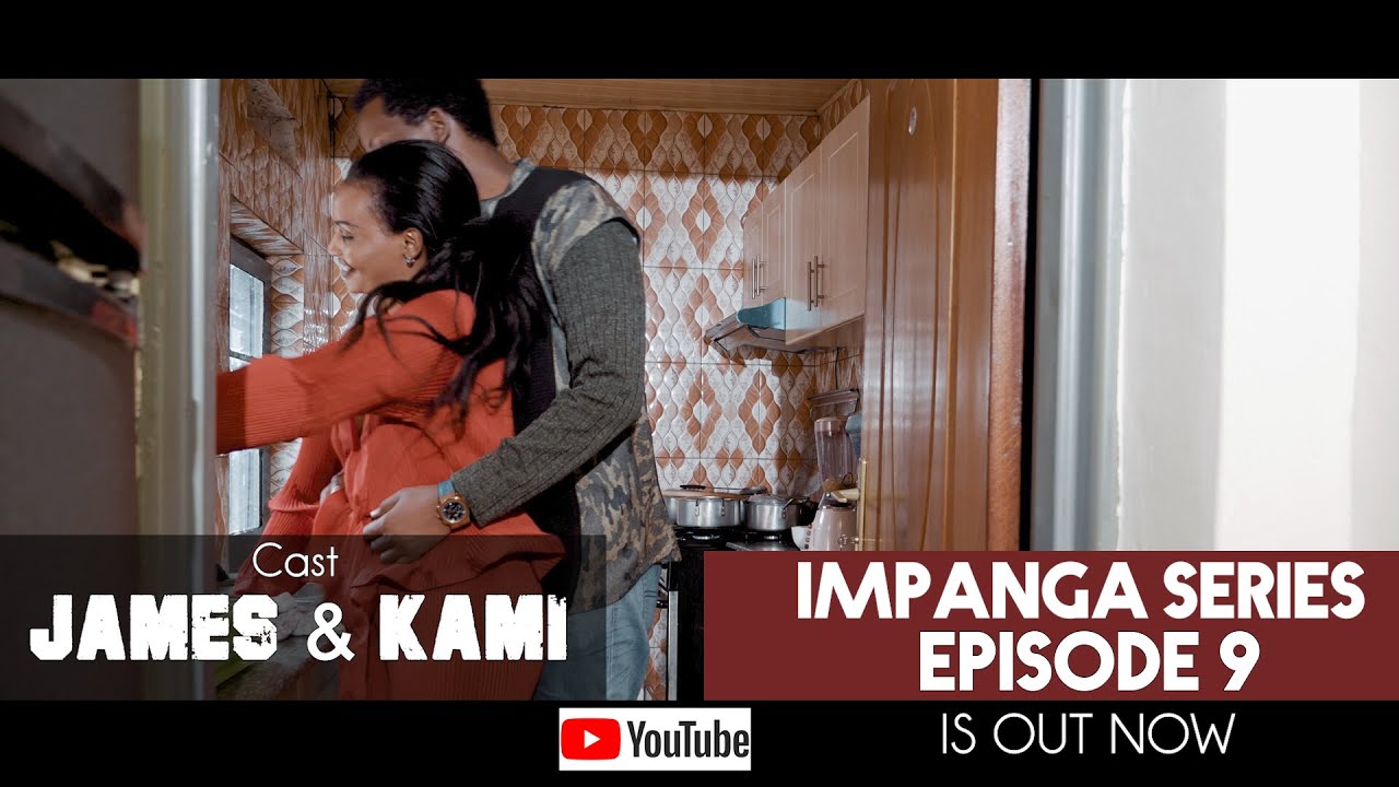 Impanga Series Episode 9: Ubusaba n’Ubushishozi mu Gukora Ubufatanye! 🤝