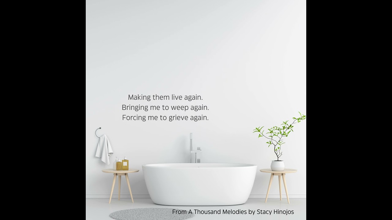 Discover 75 Eclectic Poems in 'A Thousand Melodies' by Stacy Hinojos πΆ