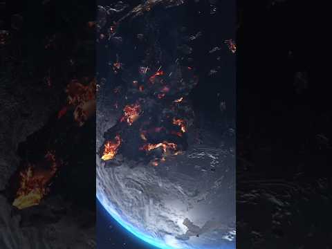 2027 is End of World😱 #psychologyfacts #2027 #facts