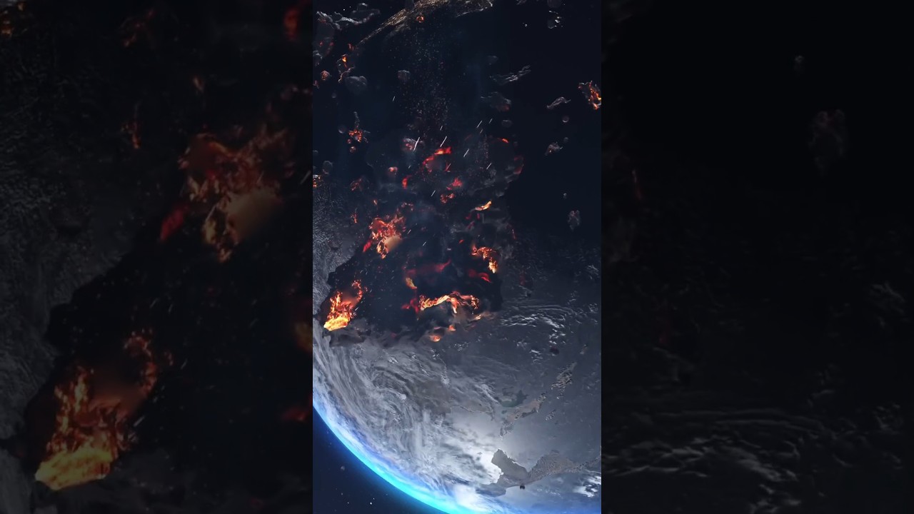 2027 Solar Eclipse: End of the World? 🌍