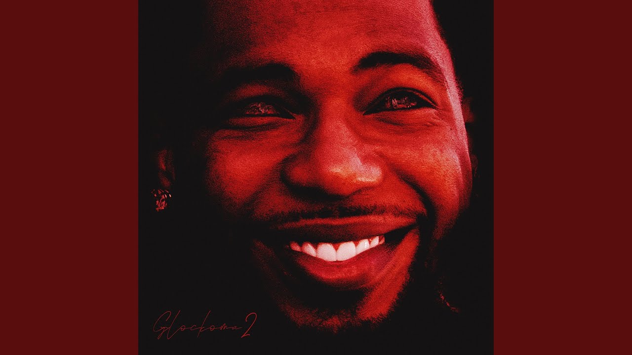 2 Key Glock's '2 For 1' from 'Glockoma 2' 🎶