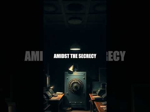 The Enigmatic Codebreaker: The British Bombe