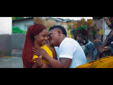 D Bwoy Telem - Mr Lover Man (Official Music Video)