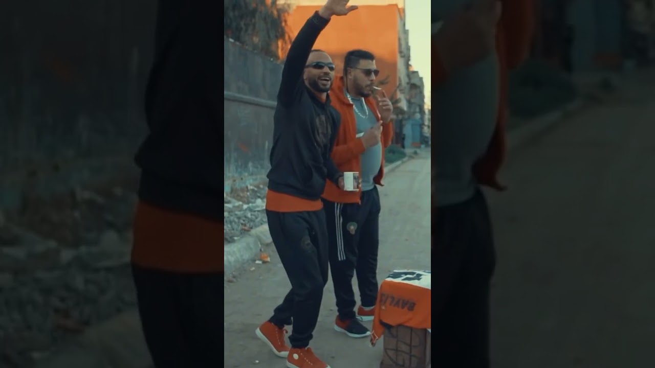 21 فبراير 2023: 3adiya بوبو 3adi @sifdin556 🎥