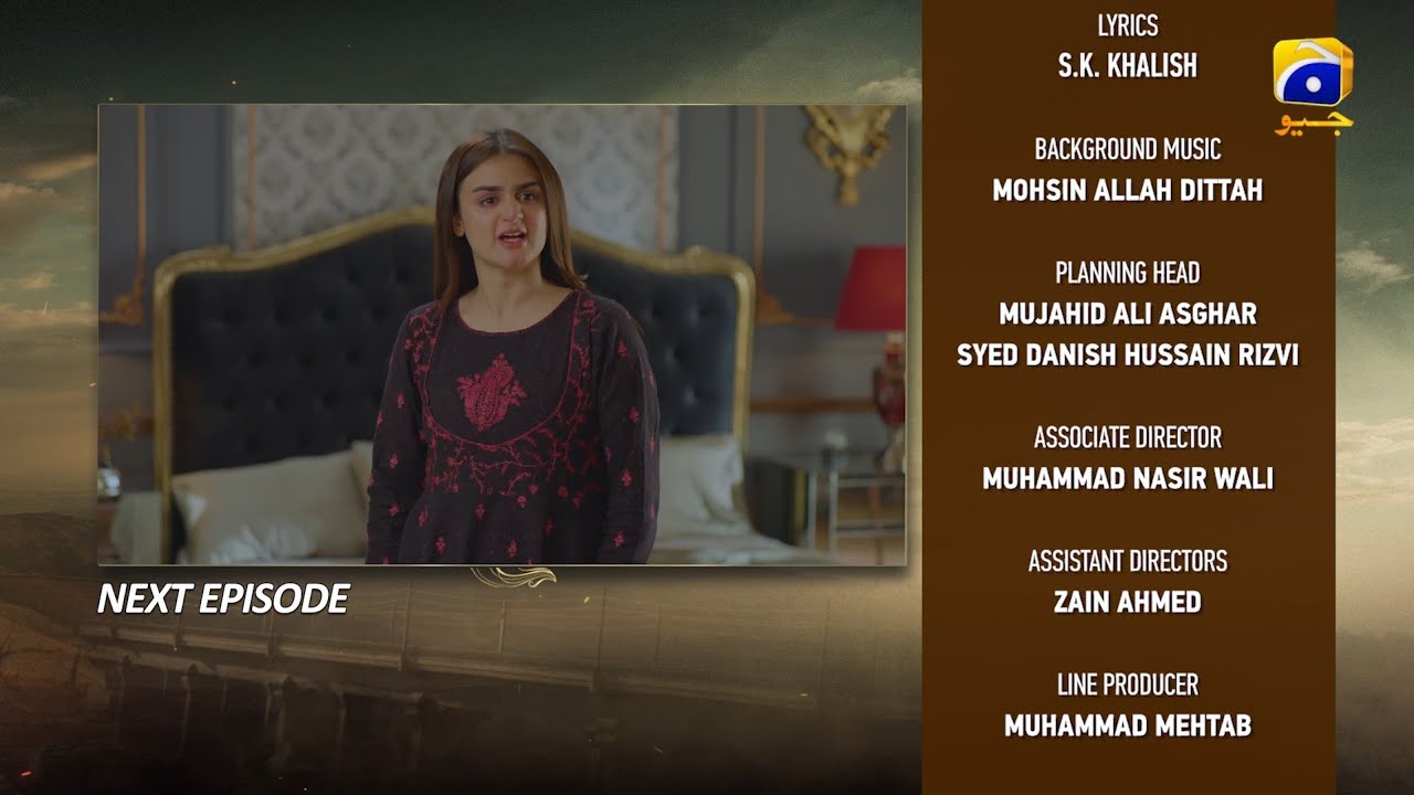 Dayan Episode 47 Teaser - 29th July 2025 - HAR PAL GEO