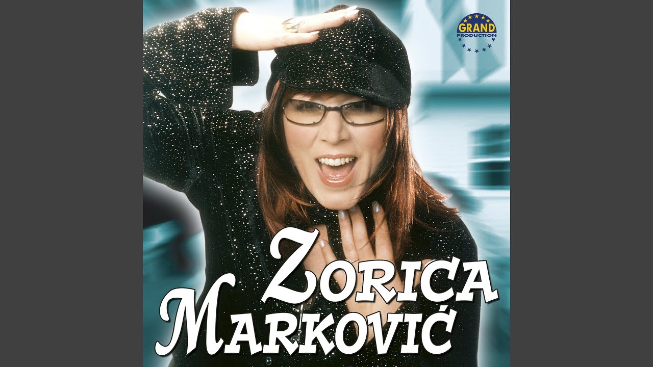 Crni Milioner by Zorica Markovic 🎶