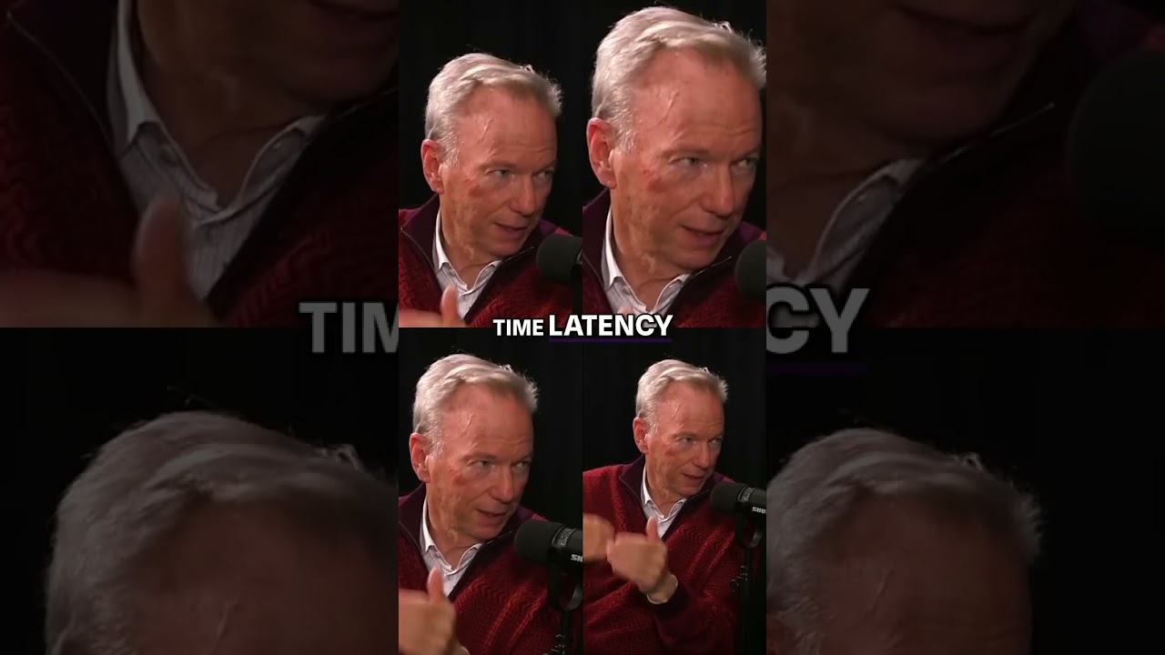 Ex-Google CEO Eric Schmidt on AGI Development Timeline and Business Implications #shorts