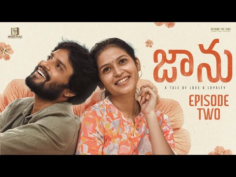 JAANU Episode 02 | Latest Telugu Web Series 2025 | Gowri Naidu | SK Reenu |  GS Raj Kumar