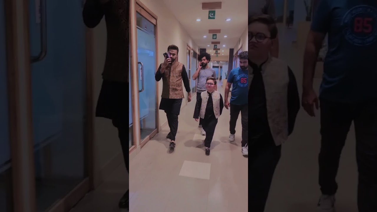 Shan e Ramzan 2024 with Waseem Badami ❤️