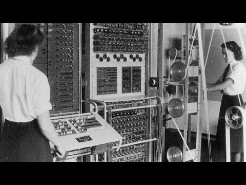 How Was Hitler's Enigma Machine Cracked?