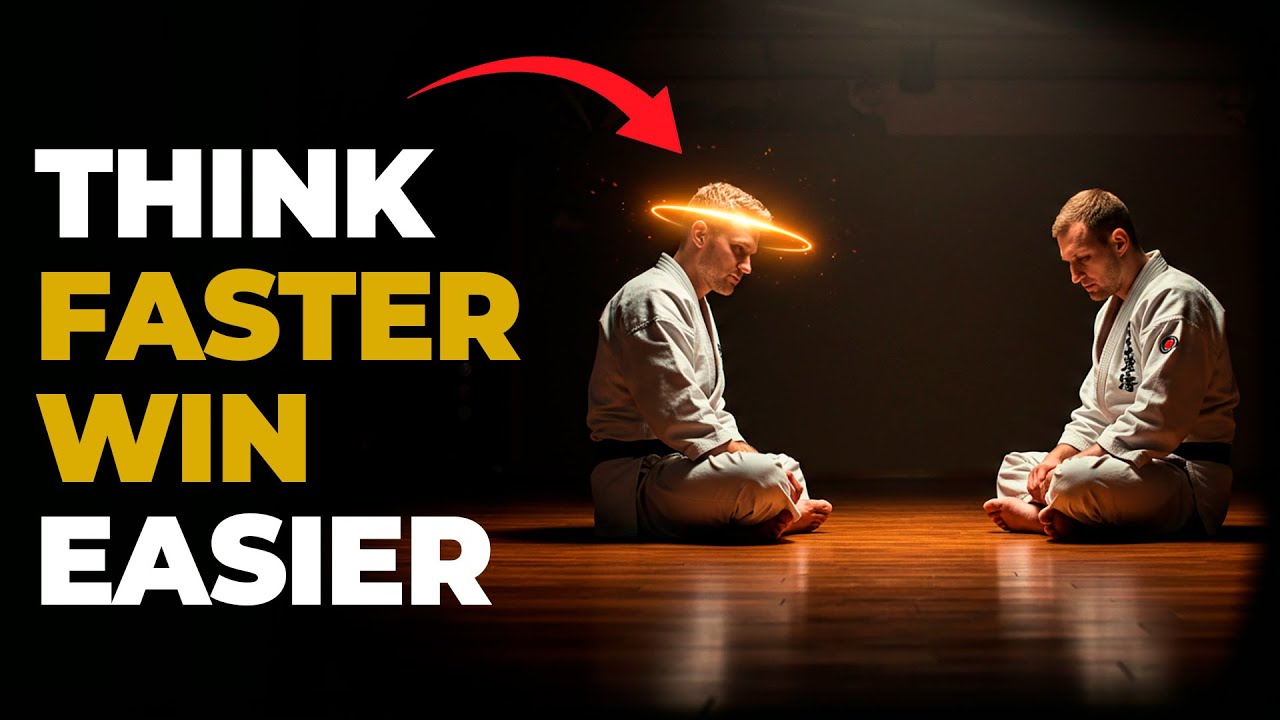 Fight IQ SECRETS! Outsmart Any Opponent Before They Outsmart YOU!