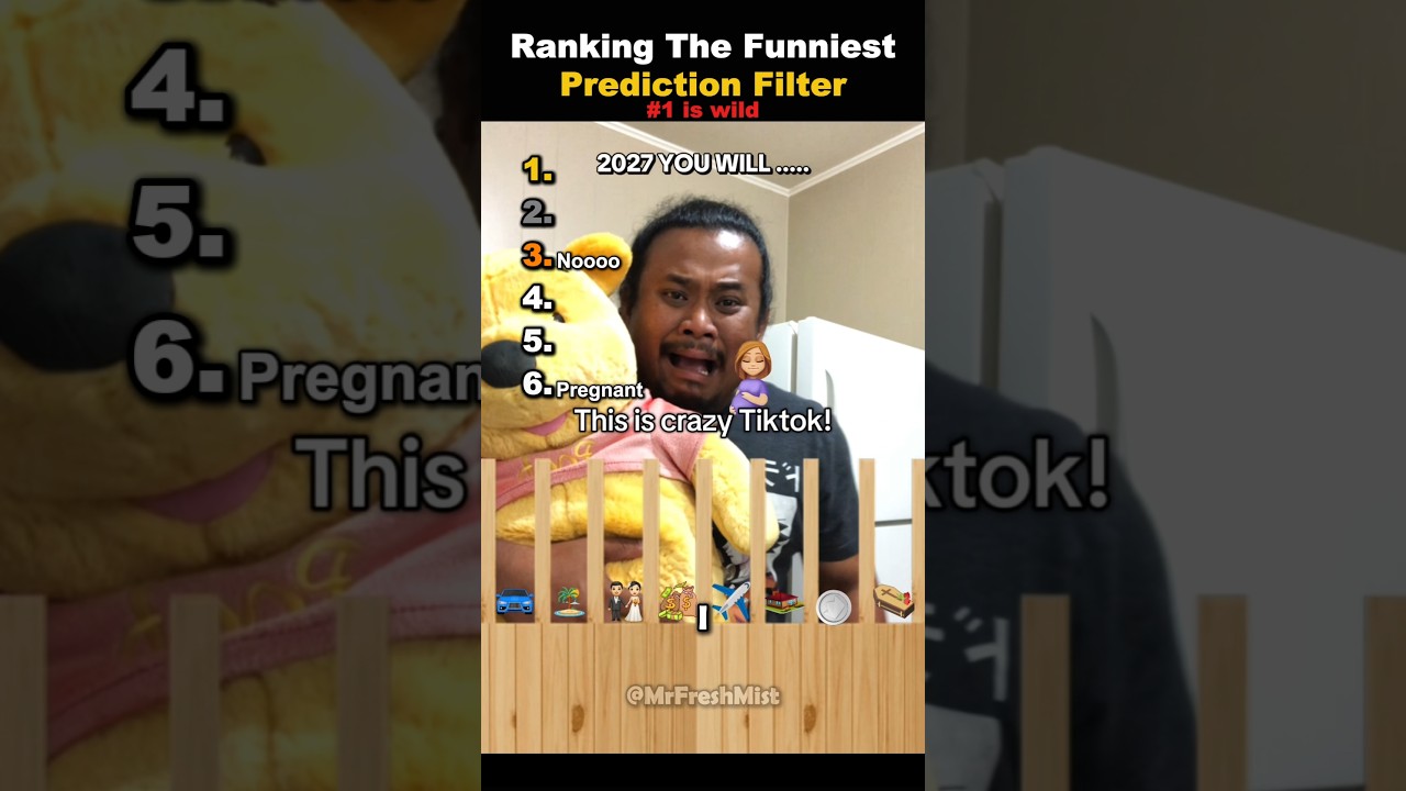 Top Filter Moments Part 2 π