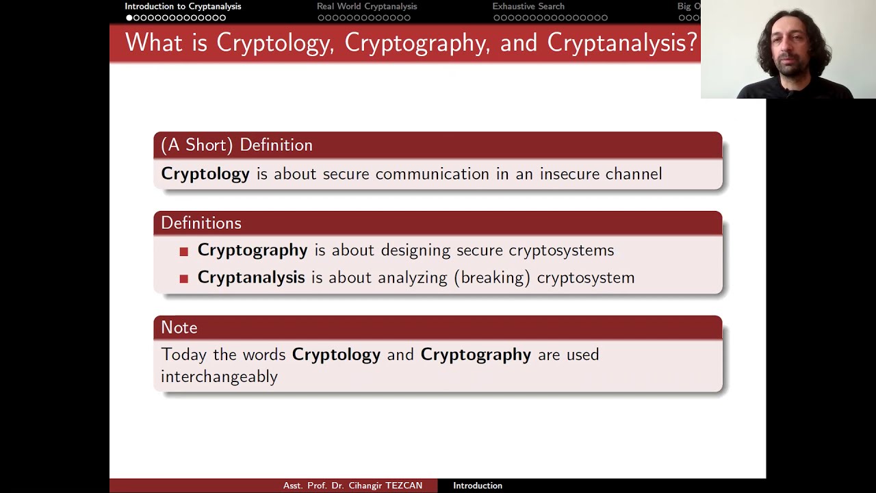 Cryptanalysis 1.1: Unlocking the Secrets of Historical Ciphers 🔐
