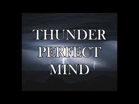 Thunder Perfect Mind - Nag Hammadi