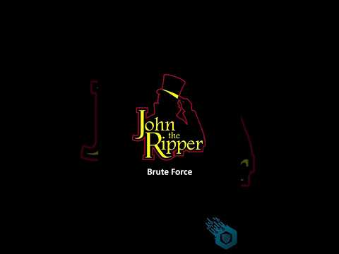 How hackers crack passwords in seconds! #hacking #cybersecurity #passwords