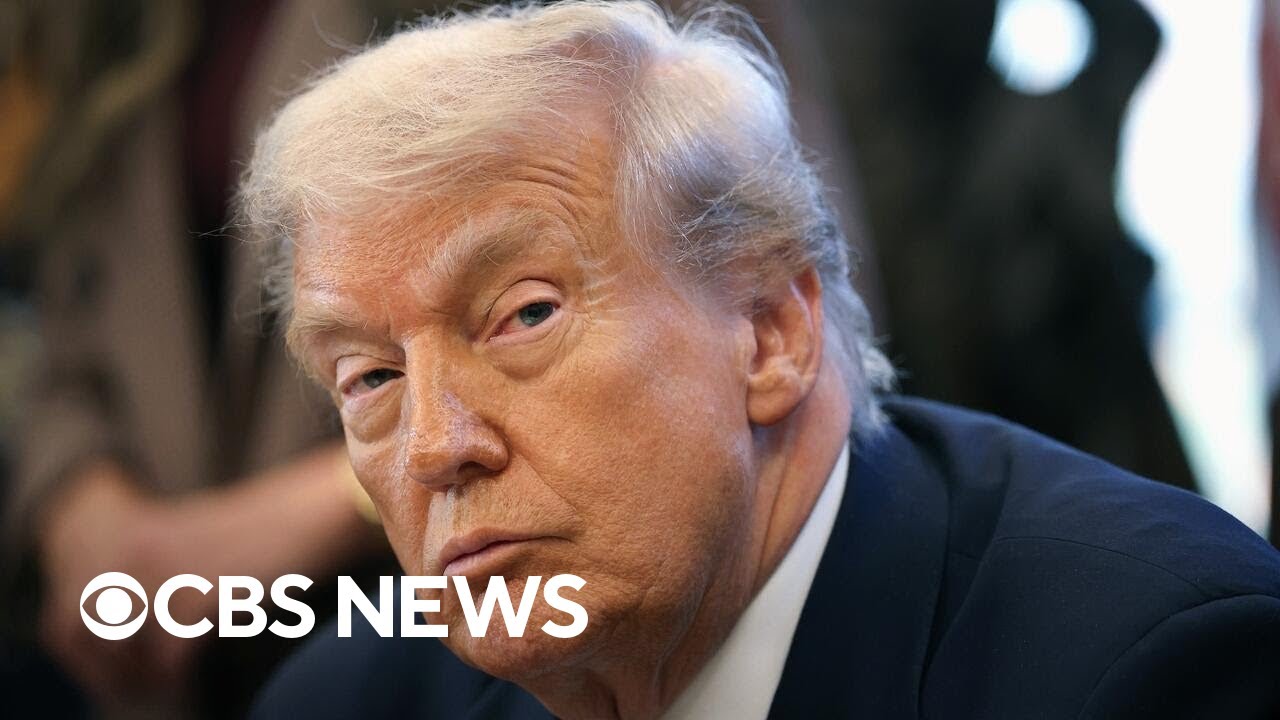 Trump Signs Epstein Files Act, Hints at Revealing 'Truth' 🕵️‍♂️