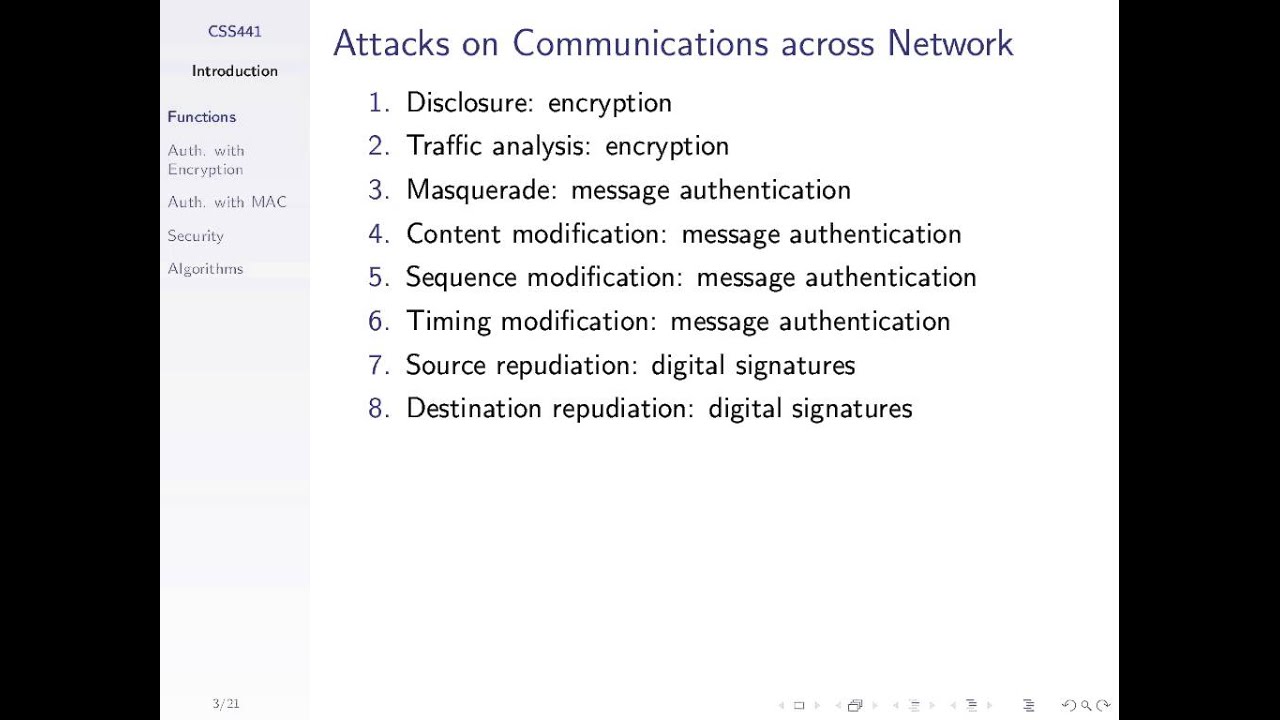 Secure Authentication Using Symmetric Key Encryption 🔐