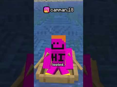 The Monument Secret Base