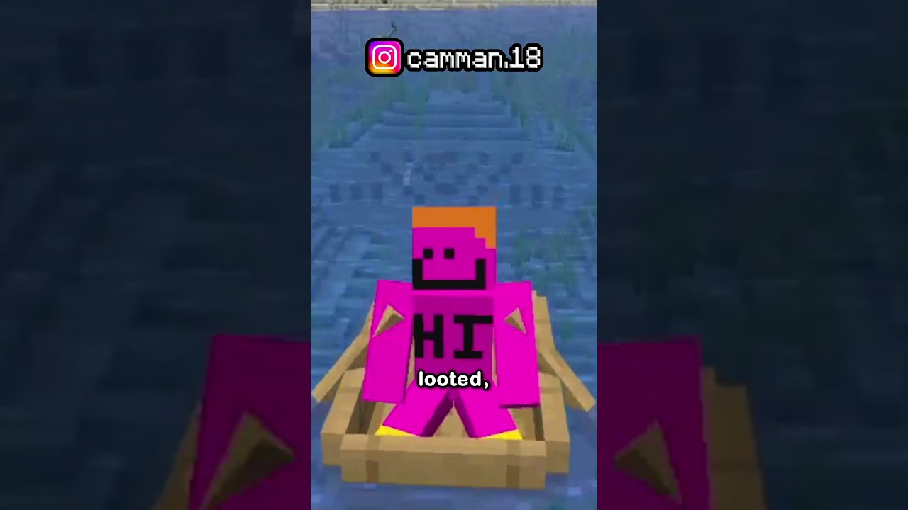 The Monument Secret Base