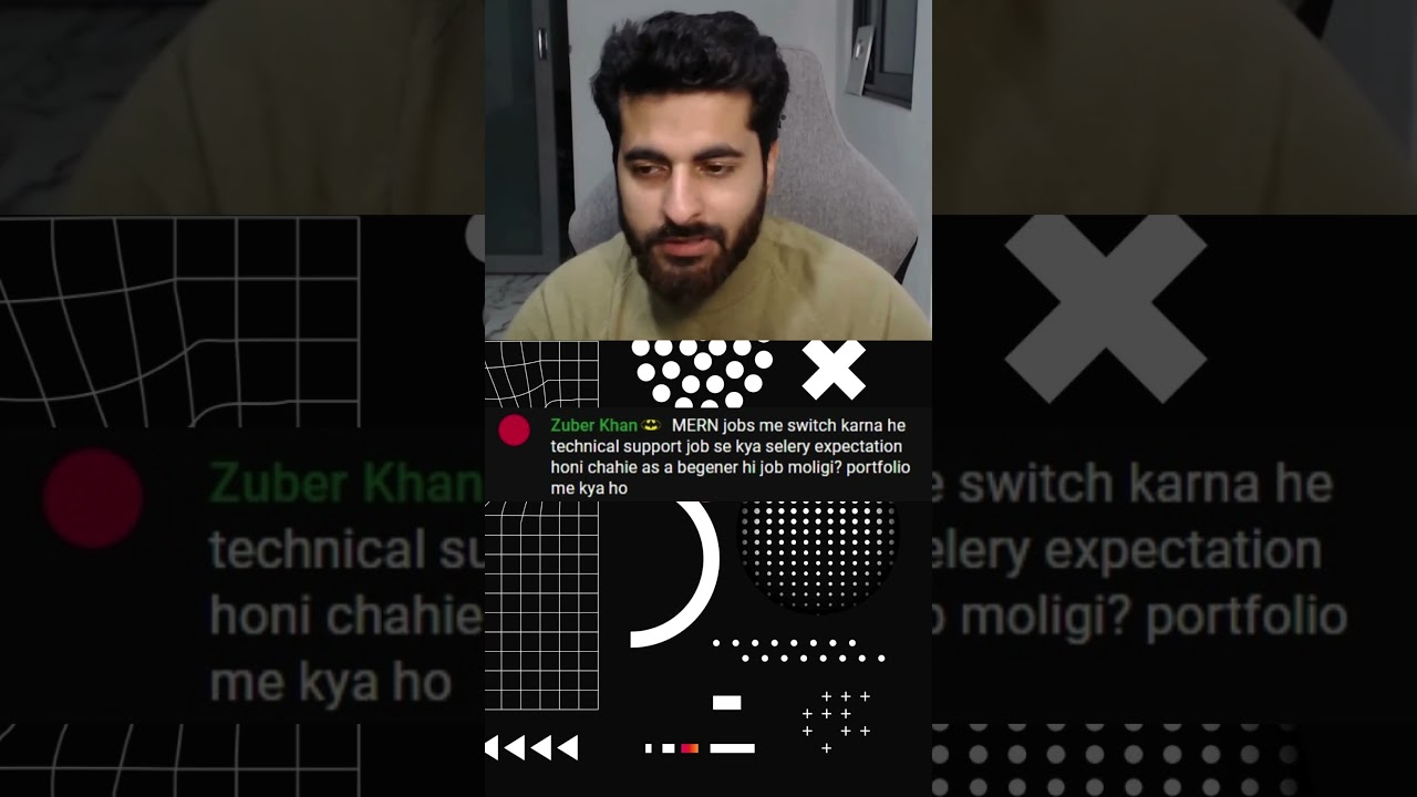 Neeraj Walia's Hilarious Roast on JavaScript & DSA! 😂 | Quick Coding Snippet