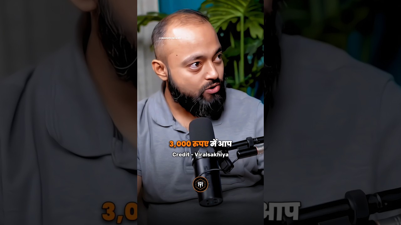 Ambani vs Dharavi Slum: The Hidden Secret