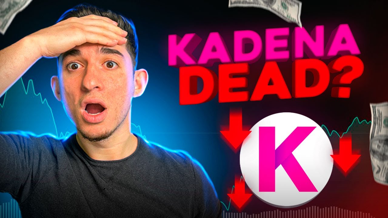 Is Kadena A Sleeping Giant? or is it Dead? 😳