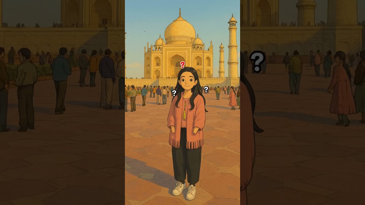 Ghibli Art Mishap π’