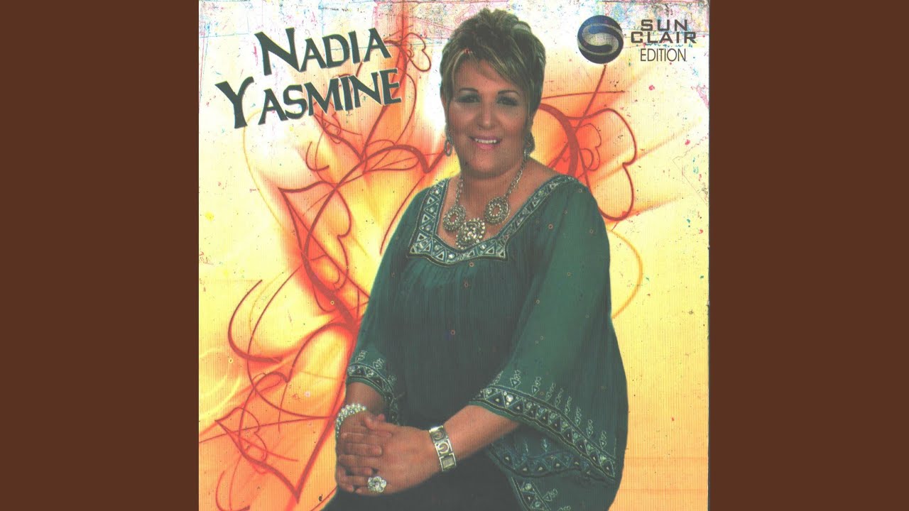 Rouh Ya Zmani Rouh by Nadia Yasmine 🎶