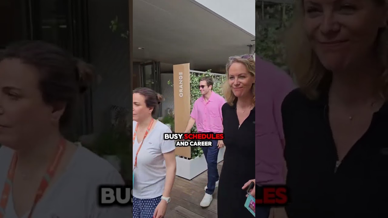 Reese Witherspoon's Surprise 4th Wedding! 💍 A Look Back at Her Romantic Journey