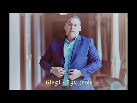 🔴Gingi - Egy érzés-Official ZGStudio video