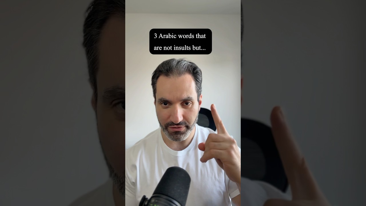 Watch Out! Important Tips for Arabic Speakers in Lebanon 🇱🇧