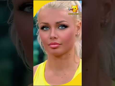 La Barbie de las Olimpiadas, la atleta Ucraniana de los Juegos Olímpicos que cautiva las redes