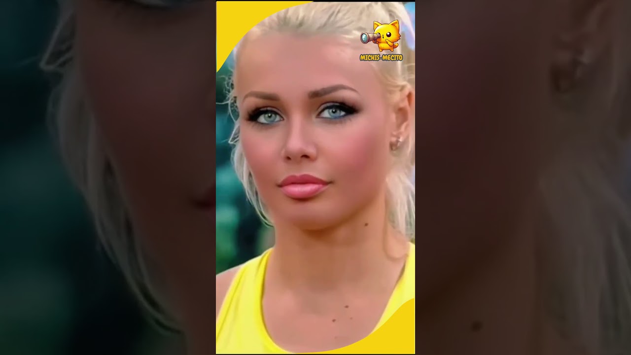 La Barbie Olímpica: La Atleta Ucraniana que Conquista las Redes en París 2024 🇺🇦
