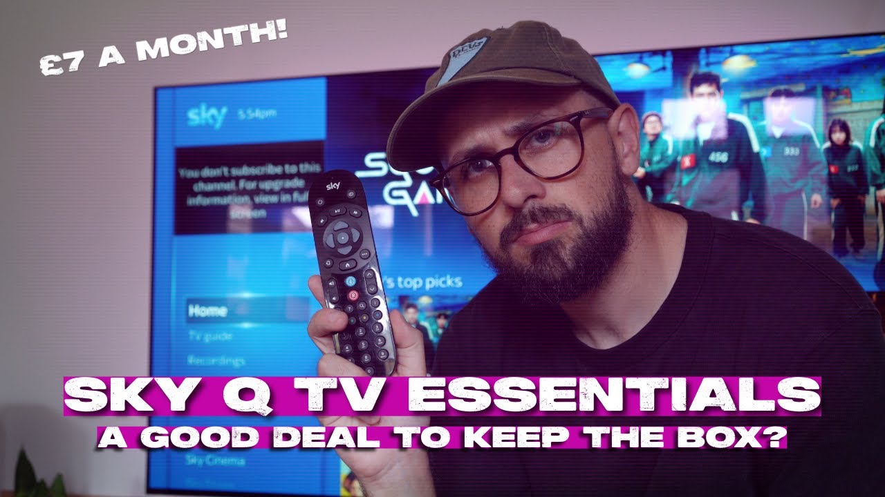 Hidden Sky Q Deal You Might Miss 🌟