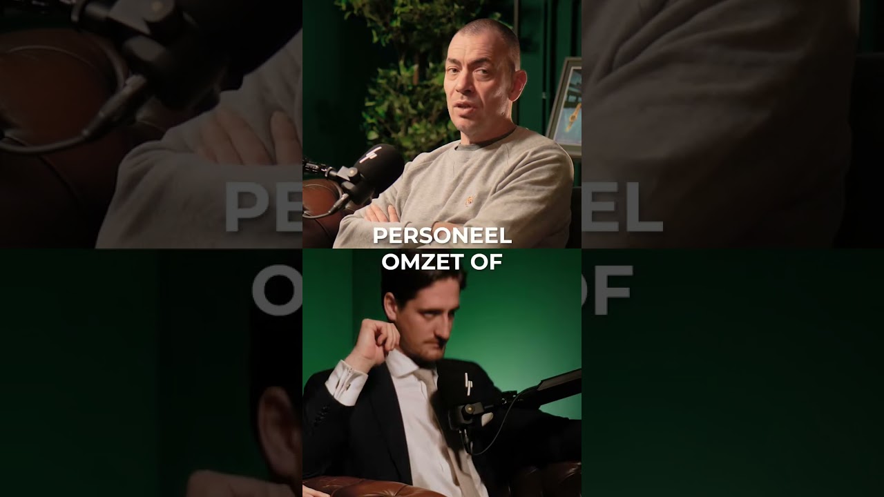 Kees de Koning is de oprichter van Notch en is vorige week bij ons in de podcast geweest!