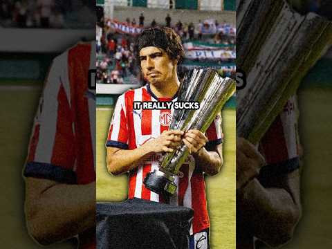 What even is La Copa Morelos? 😬🇲🇽 #futbolmexicano #chivas #guadalajara