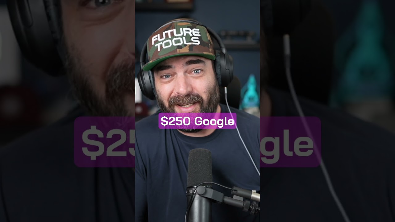 Use Veo 3 for Free Today 🚀