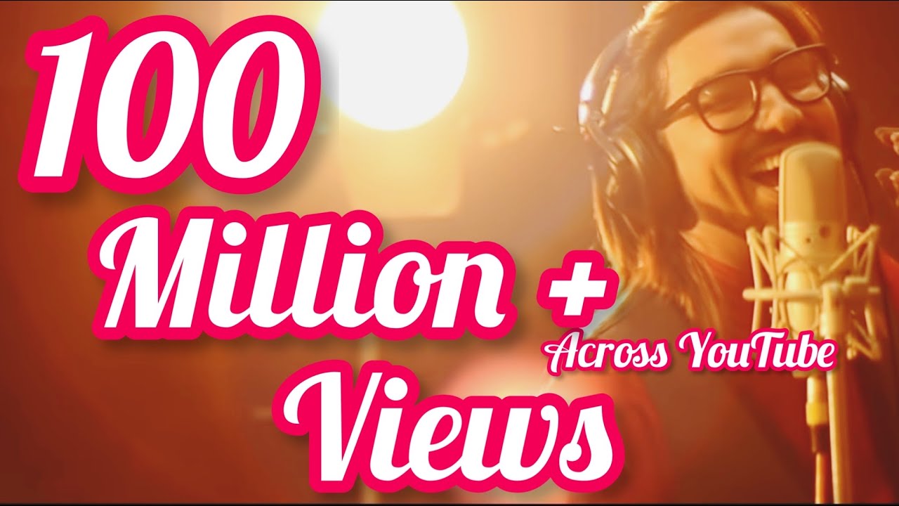 Kajra Mohobbat Wala (Reprised) | Sachet Tandon 🎶